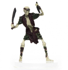 Role 4 Initiative - Characters of Adventure - Skeletons - Blademaster